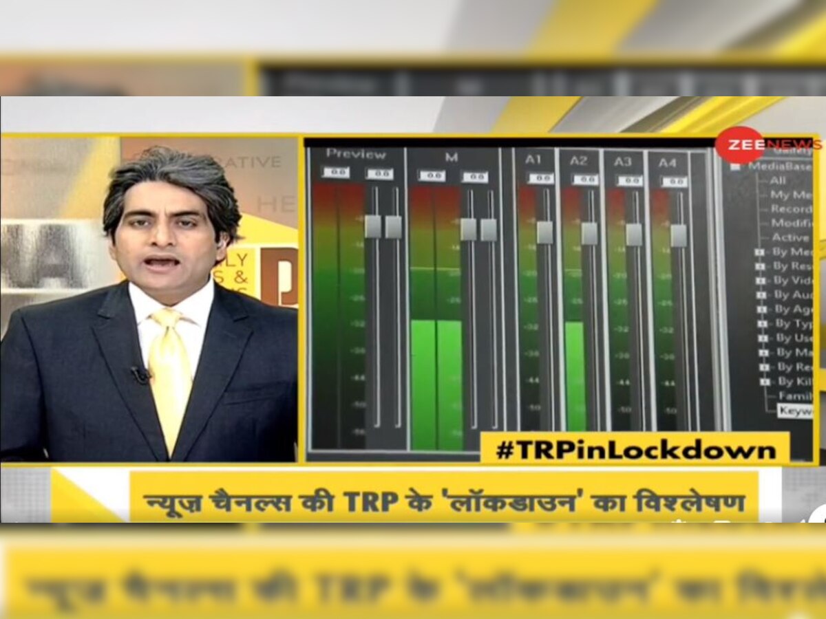 DNA ANALYSIS: TRP रेस से सिर्फ जनता का 'घाटा', कैसे मिलेगा फिक्सिंग का समाधान?