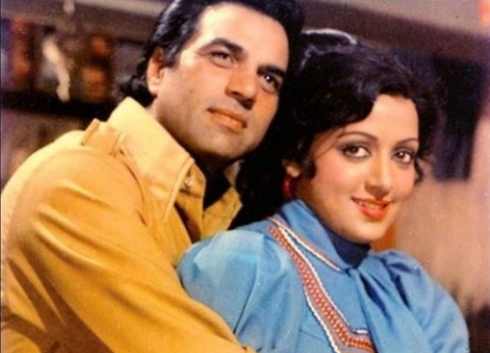 धर्मेंद्र की हुईं हेमा Hema Malini Birthday