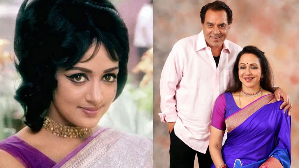 जब बिकिनी पहनाने की कोशिश में पिटे सुभाष घई Hema Malini Birthday