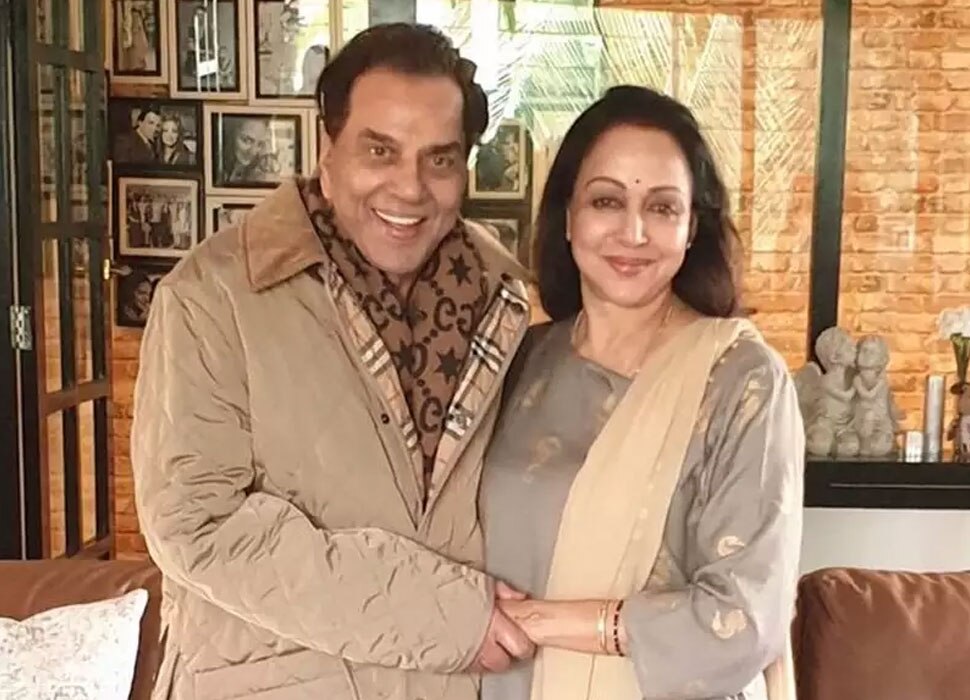 जब धर्मेंद्र ने बुक कराया पूरा अस्पताल Hema Malini Birthday