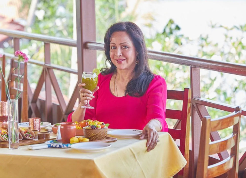 गाने भी गाए Hema Malini Birthday