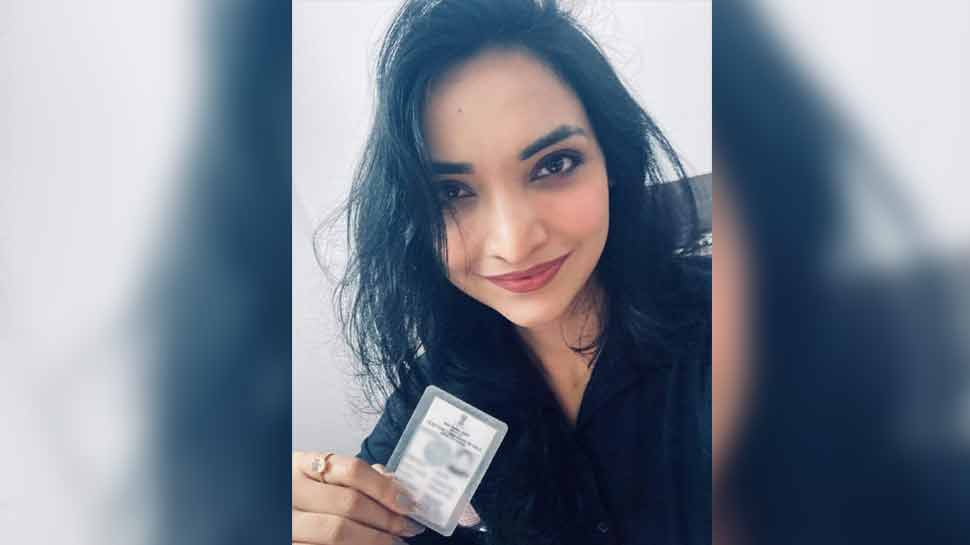 दो सीटों से लड़ रहीं चुनावु