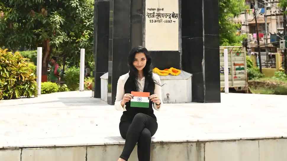 दरभंगा जिले की रहने वाली हैं पुष्पम प्रिया