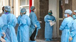 Coronavirus Updates: 24 घंटों में आए 63,371 नए मरीज़, 895 लोगों की हुई मौत