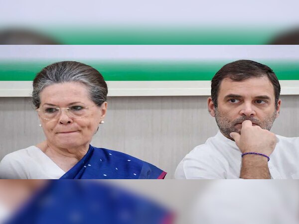 କଂଗ୍ରେସ ଛାଡିବେ ଗାନ୍ଧି ପରିବାର! ୨୦୨୧ରେ ସୋନିଆଙ୍କ ବିକଳ୍ପ