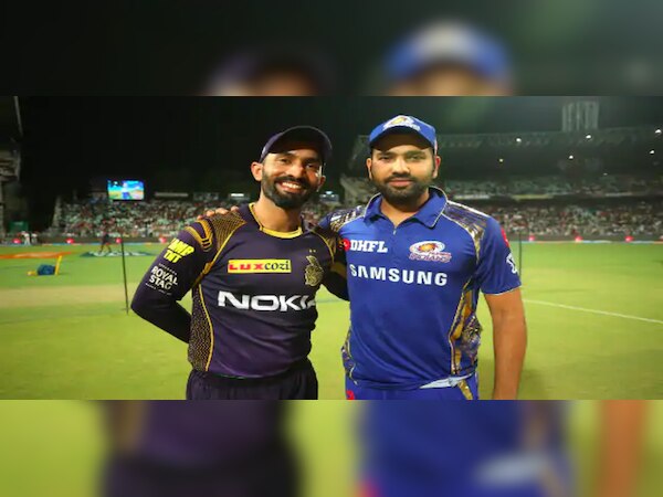 IPL 2020: ଆଜି ସ୍ଲୋ ପିଚରେ କୋଲକାତା-ମୁମ୍ବାଇ ମହା ଲଢେଇ