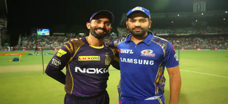 IPL 2020: ଆଜି ସ୍ଲୋ ପିଚରେ କୋଲକାତା-ମୁମ୍ବାଇ ମହା ଲଢେଇ IPL 2020: ଆଜି ସ୍ଲୋ ପିଚରେ କୋଲକାତା-ମୁମ୍ବାଇ ମହା ଲଢେଇ