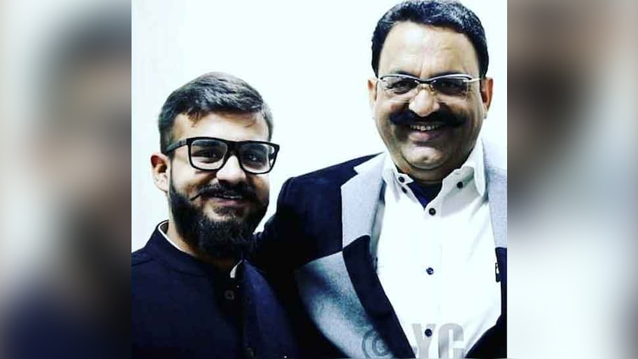 दबंग MLA मुख्तार अंसारी को बड़ी राहत: मकान गिराने की कारवाई पर HC ने लगाई रोक
