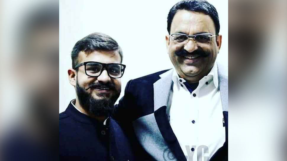 दबंग MLA मुख्तार अंसारी को बड़ी राहत: मकान गिराने की कारवाई पर HC ने लगाई रोक दबंग MLA मुख्तार अंसारी को बड़ी राहत: मकान गिराने की कारवाई पर HC ने लगाई रोक