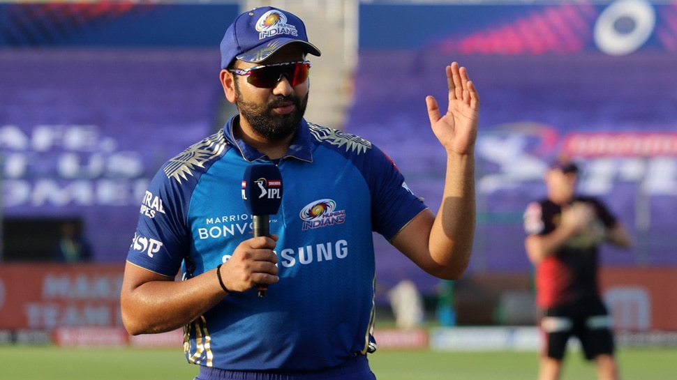 IPL 2020: KKR के खिलाफ जीत को लेकर रोहित शर्मा ने कही ये अहम बात