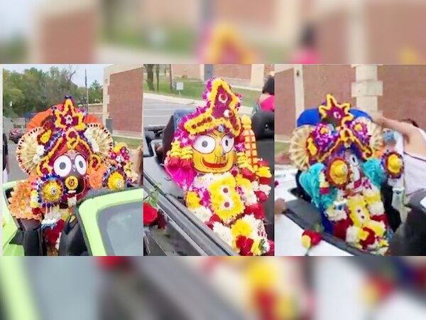 ପୁଣି ଥରେ ଅଦିନରେ ଇସ୍କନ ରଥଯାତ୍ରା, ସେବାୟତଙ୍କ ମଧ୍ୟରେ ଅସନ୍ତୋଷ