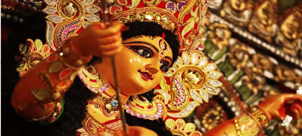 ଶୁଭ ନବରାତ୍ରି: ଜାଣନ୍ତୁ ଏହି ୯ ଦିନର ଇତିହାସ ଓ ମହତ୍ତ୍ୱ ଶୁଭ ନବରାତ୍ରି: ଜାଣନ୍ତୁ ଏହି ୯ ଦିନର ଇତିହାସ ଓ ମହତ୍ତ୍ୱ