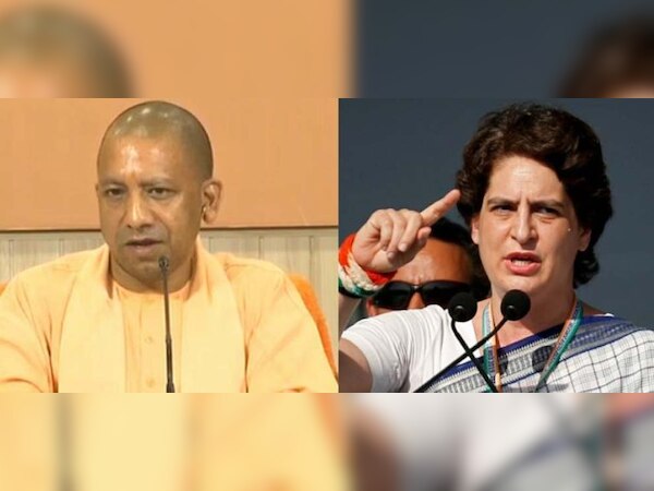 ୩୦ ବର୍ଷ ପରେ ଉତ୍ତର ପ୍ରଦେଶରେ କ୍ଷମତାକୁ ଫେରିବ କଂଗ୍ରେସ?