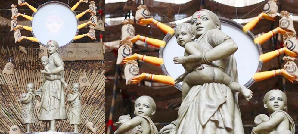 କିଏ ସେହି ଦେବୀ ଦୁର୍ଗା? କିଏ ସେହି ଦେବୀ ଦୁର୍ଗା?