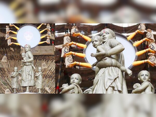 କିଏ ସେହି ଦେବୀ ଦୁର୍ଗା?