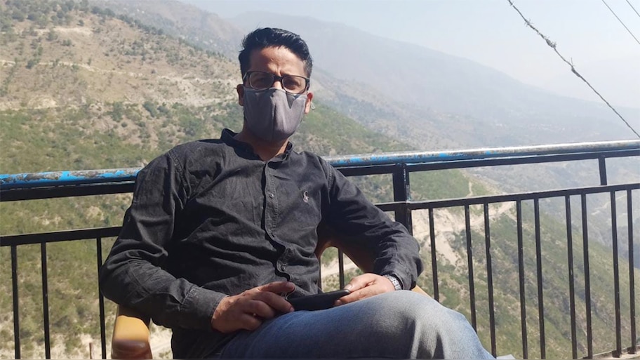 यतीमखाने में पलने वाले गाज़ी अब्दुल्ला ने पास किया KAS एग्जाम, पढ़िए कैसे हासिल किया मकाम