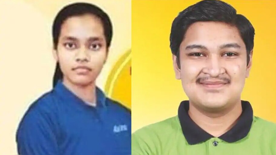 NEET Result: शोएब आफताब और आकांक्षा सिंह के बराबर नंबर लेकिन रैंक अलग-अलग क्यों?