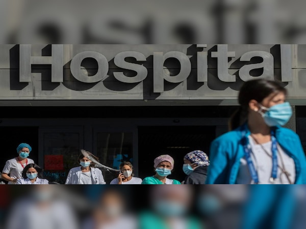 ୟୁରୋପରେ ପୁଣି ଆରମ୍ଭ ହେଲା କୋରୋନାର ତାଣ୍ଡବ, ଫ୍ରାନ୍ସରେ ସ୍ଥିତି ଅତ୍ୟନ୍ତ ଭୟାବହ