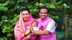 मरवाही उपचुनाव की सियासत; अमित जोगी के बाद पत्नी ऋचा जोगी का भी नामांकन रद्द