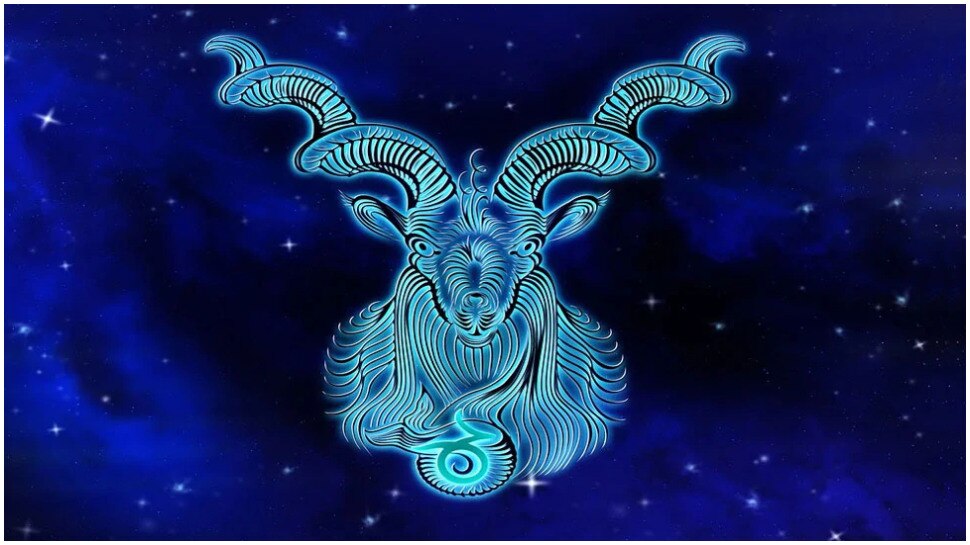 मकर Capricorn