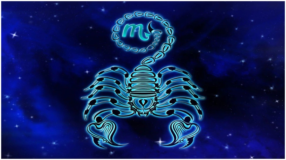 वृश्चिक Scorpio