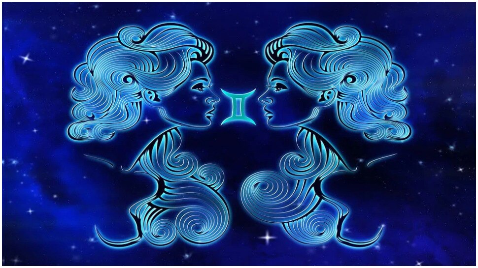 मिथुन Gemini