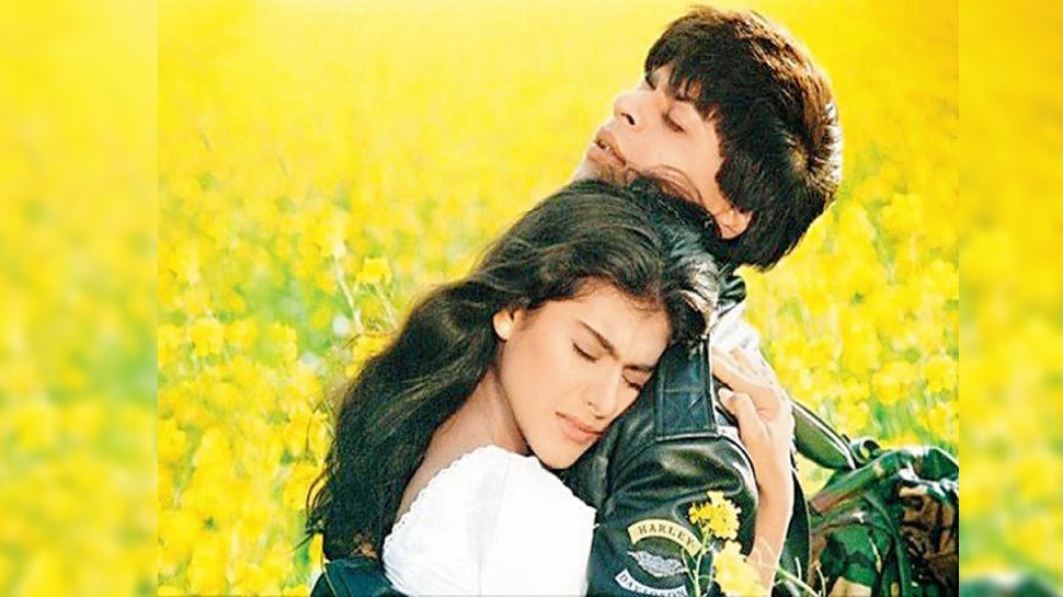 Uday Chopra said DDLJ started Behind the Scene in Bollywood ...