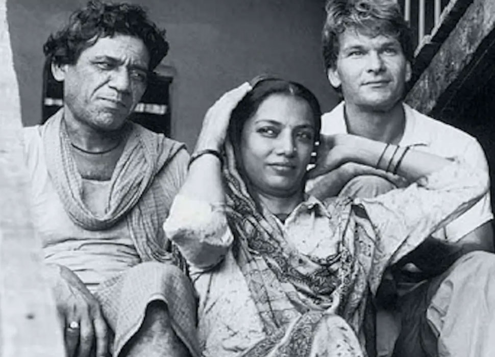 जब चेहरे पर कसा शबाना ने तंज Om Puri Birthday