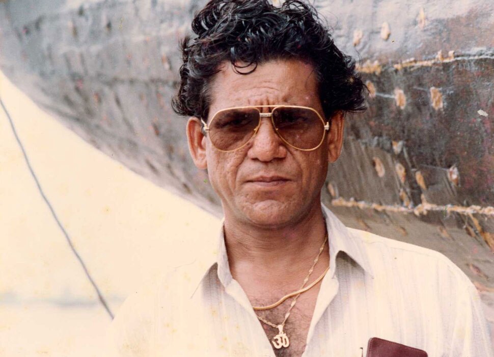 40 साल किया अभिनय Om Puri Birthday