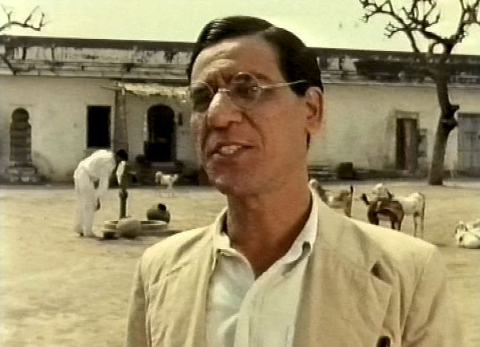 चाय के कप धोते थे ओम पुरी Om Puri Birthday