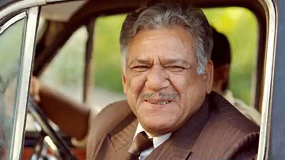 बायोग्राफी लिखने के बाद पत्नी से हुआ विवाद Om Puri Birthday