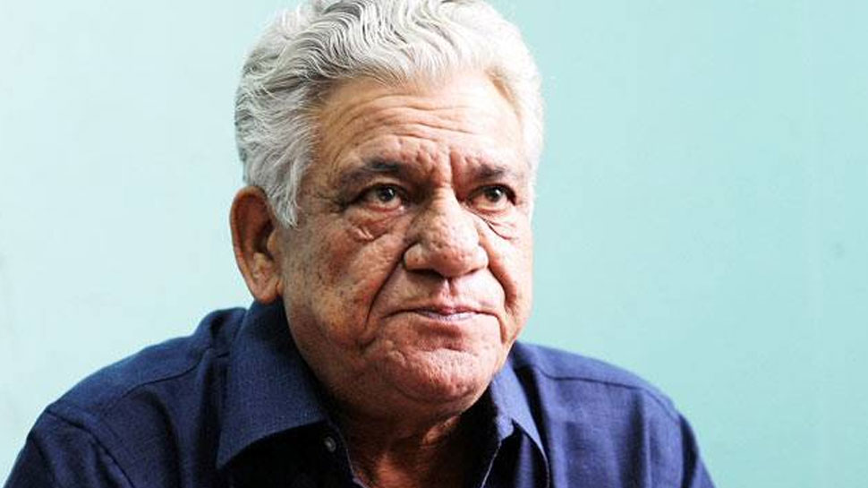 कई भाषाओं में काम Om Puri Birthday