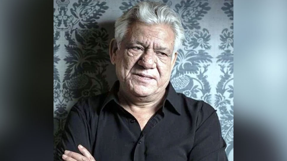 कई पुरस्कार भी मिले Om Puri Birthday