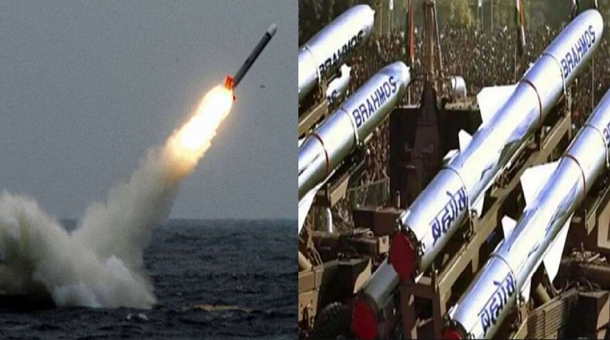 INS Chennai: ब्रह्मोस सुपरसोनिक क्रूज मिसाइल का सफलतापूर्वक परीक्षण, जानिये खूबियां