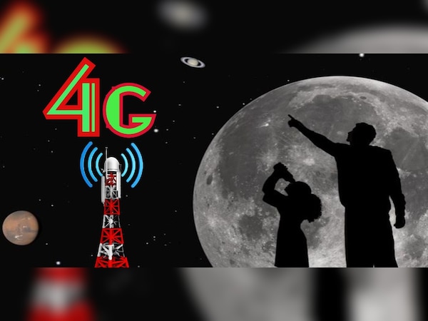 ଚନ୍ଦ୍ରପୃଷ୍ଠରେ '୪ଜି' ନେଟୱର୍କ, ଜାଣନ୍ତୁ କାହାକୁ ମିଳିଛି ଟେଣ୍ଡର?