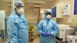 Coronavirus: कोरोना मामलों मे आ रही है तेज़ी से कमी, 24 घंटों में आए इतने मरीज