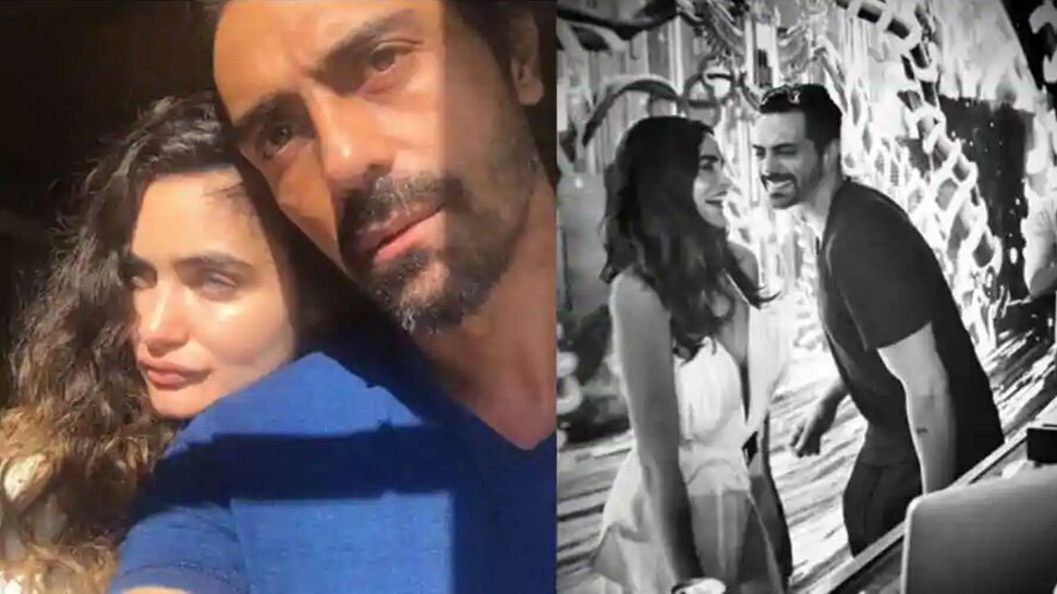 Arjun Rampal की गर्लफ्रेंड के भाई को NCB ने किया गिरफ्तार! हो सकते हैं कई खुलासे
