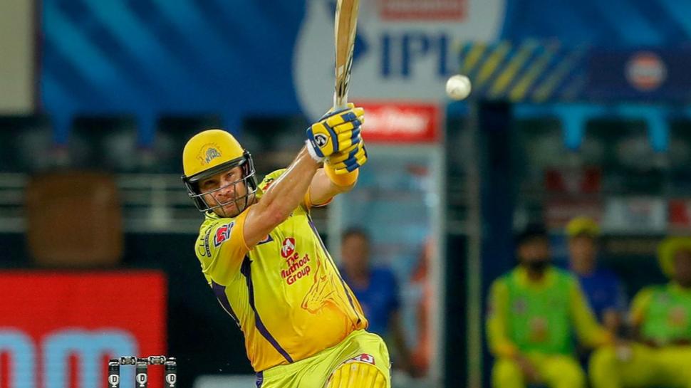 Shane watson need 36 runs to breaks Ajinkya Rahane most runs ipl record