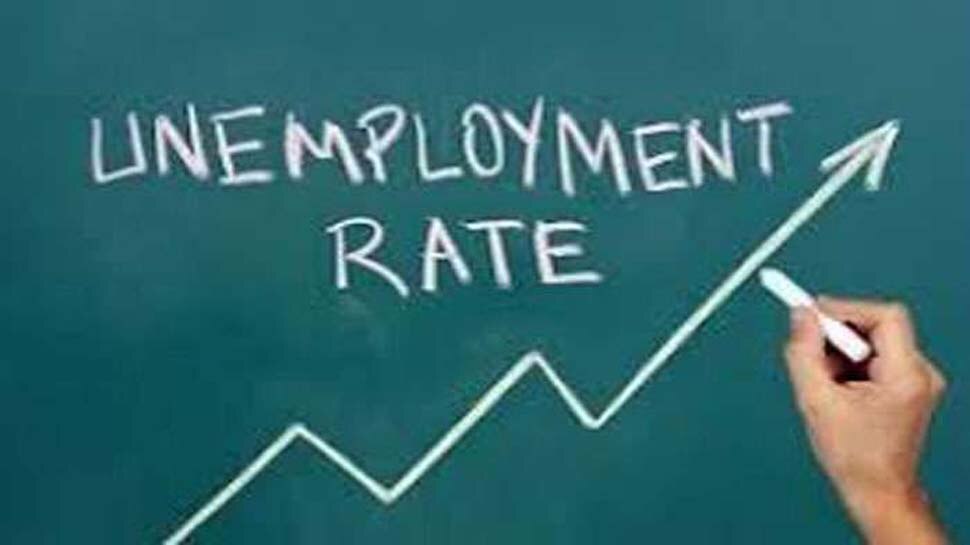 देश में असम के बाद छत्तीसगढ़ में सबसे कम बेरोजगारी की दर, CMIE ने जारी किए सितंबर माह के आंकड़े