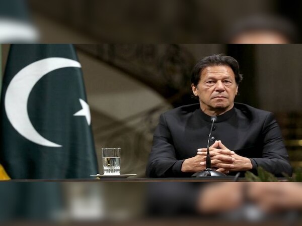 ପାକିସ୍ତାନରେ ପୁଣି ଉଗ୍ର ରୂପ ନେଉଛି କୋରୋନା, ଚିନ୍ତାରେ ଇମ୍ରାନ ସରକାର