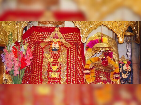 ନୟନା ଦେବୀଙ୍କ ଅଲୌକିକ ମହିମା, ଦର୍ଶନ କଲେ ଭଲ ହୁଏ ଚକ୍ଷୁ ପୀଡ଼ା