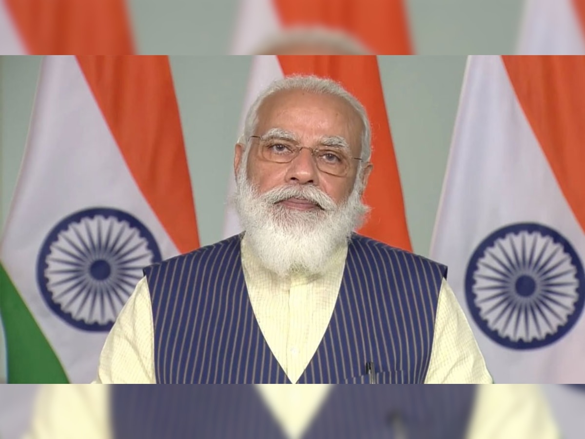 प्रधानमंत्री नरेंद्र मोदी (फाइल फोटो).  