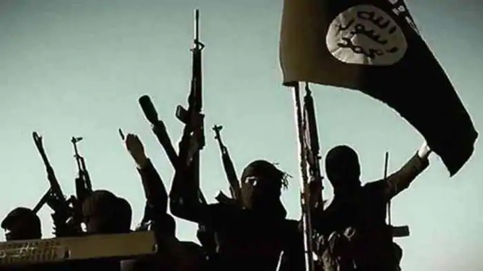 भारत के 'भाईचारे' से ISIS को तकलीफ, बाबरी मस्जिद के लिए उगला जिहाद का ज़हर भारत के 'भाईचारे' से ISIS को तकलीफ, बाबरी मस्जिद के लिए उगला जिहाद का ज़हर