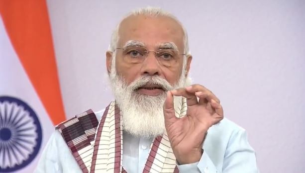 राष्ट्र के नाम संदेश: PM मोदी ने देशवासियों से की बहुत बड़ी अपील, जानिए यहां