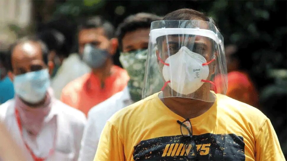 कोरोना से रिकवरी के बाद भी अस्पताल के चक्कर लगा रहे लोग, दिखे साइड इफेक्ट