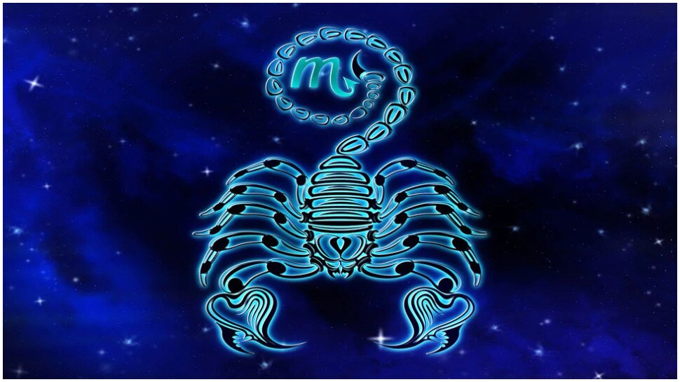 वृश्चिक Scorpio