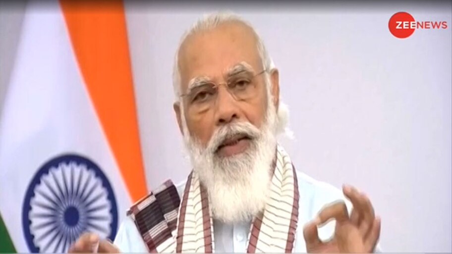 Narendra Modi Address to the Nation, PM appeals to the people of the ...