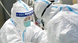 Coronavirus Updates: 24 घंटों में आए 54,044 मरीज, 717 लोगों की हुई मौत