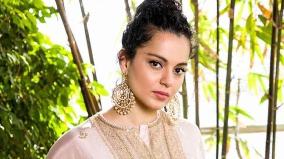 Kangana Ranaut ने लोगों से स्वच्छता बनाए रखने का किया अनुरोध, लोगों ने कही ऐसी बात
