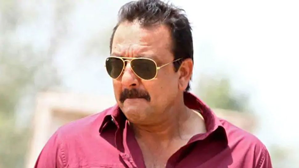 Sanjay Dutt ने कैंसर से जीती जंग, अपने बच्चों के जन्मदिन पर लिखा Emotional पोस्ट
